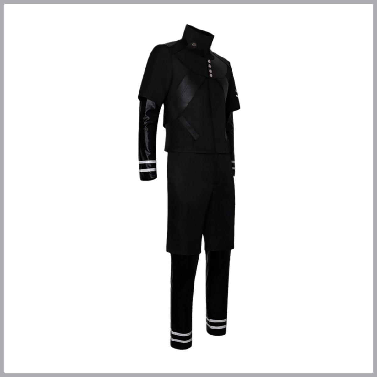 Anime Tokyo Ghoul Kaneki Ken C - Men'S Suit Accessories recensie en prijs