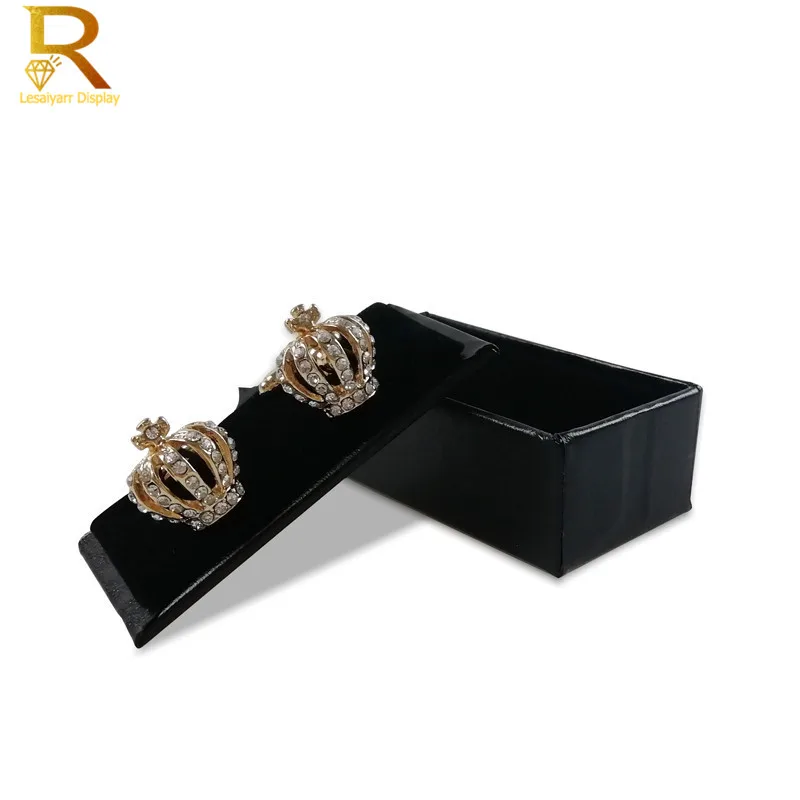 Groothandel 20 Stks/partij Hot - Cufflink Box Set recensie en prijs