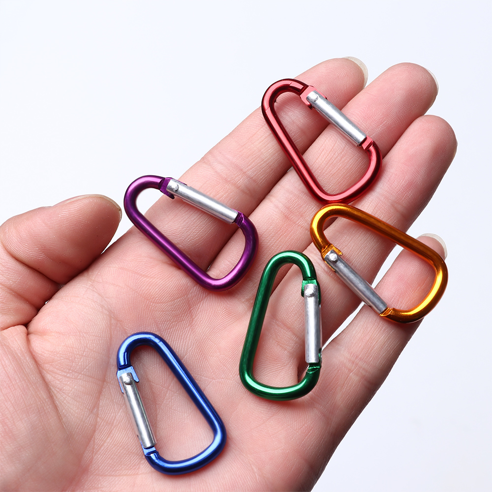Legering Karabijnhaak Camping  - Keychain Multi Tool recensie en prijs