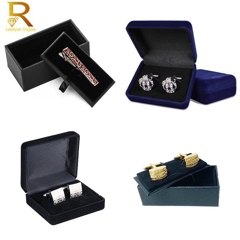 Wholeslae Mannen Manchetknopen - Cufflink Box Set recensie en prijs