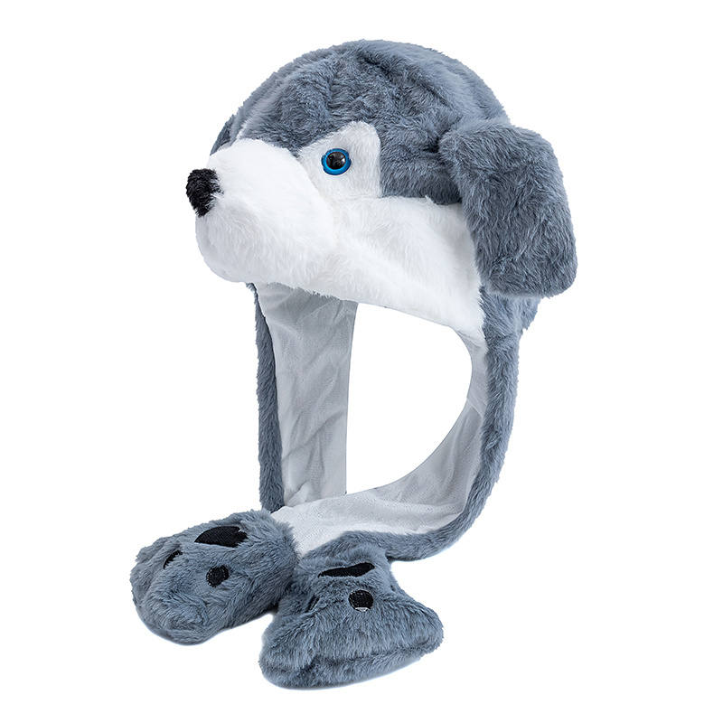 Hot Koop Unisex Grappige Oor H - Men'S Accessories On Sale recensie en prijs