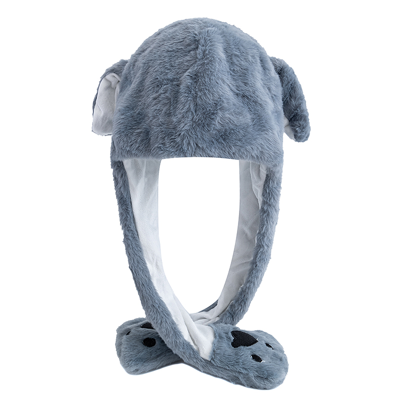 Hot Koop Unisex Grappige Oor H - Men'S Accessories On Sale recensie en prijs