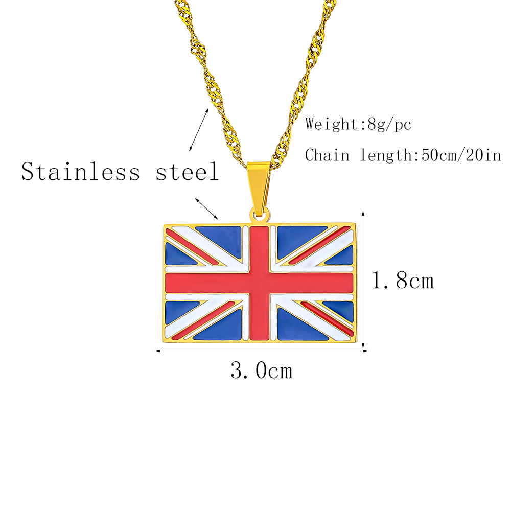 2026 Hot Selling UK Vlag Hange - Men'S Accessories Uk recensie en prijs