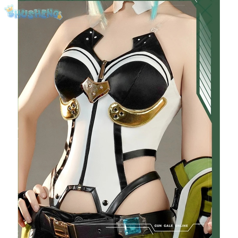 Anime Sword Art Online Asada S - Men Accessories Online recensie en prijs