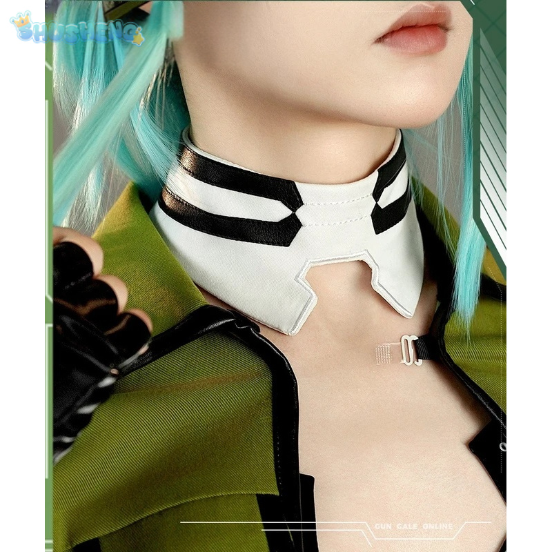 Anime Sword Art Online Asada S - Men Accessories Online recensie en prijs