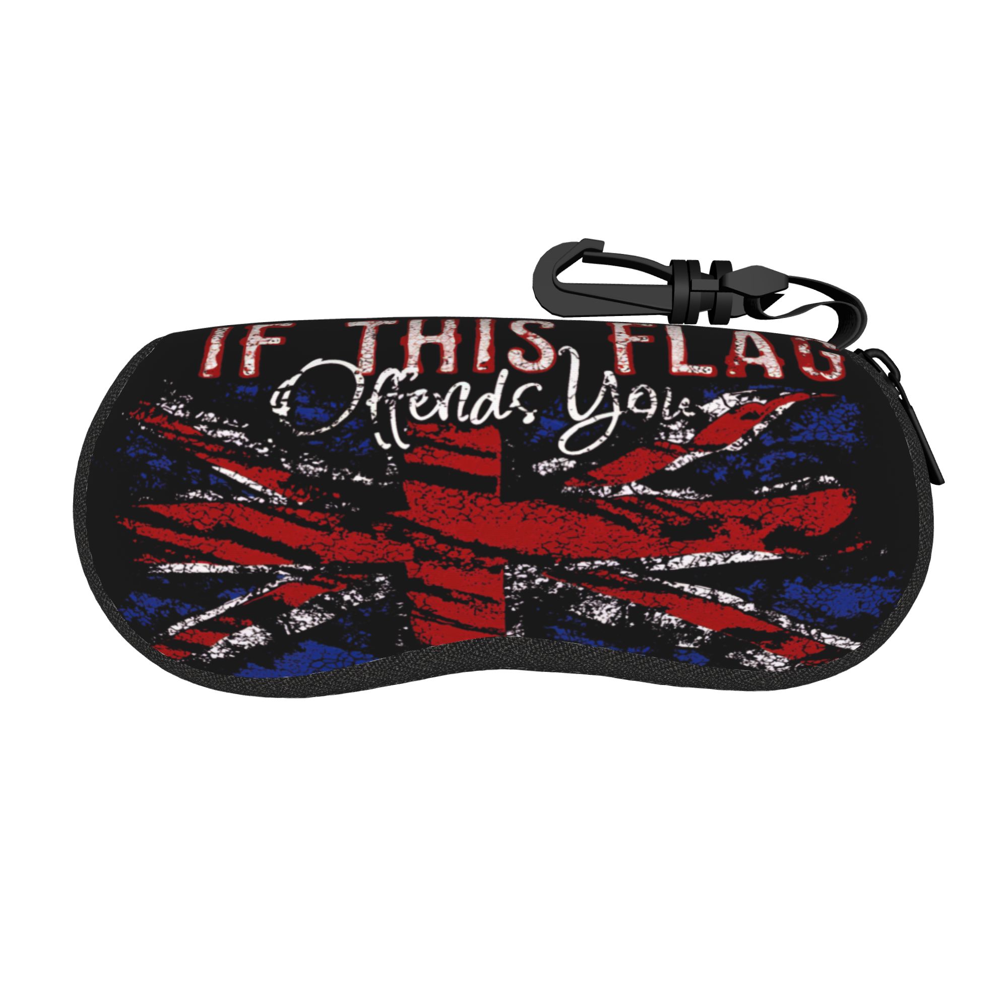 Britse vlag UK Brillenkoker He - Men'S Accessories Uk recensie en prijs