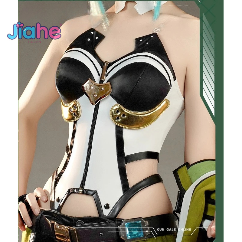 Anime Sword Art Online Asada S - Men Accessories Online recensie en prijs