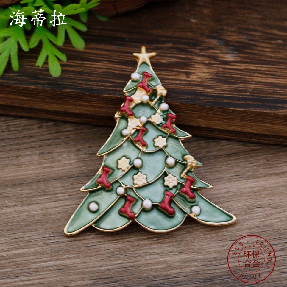 Sieraden DIY-accessoires nieuw - Men Accessories Brooch recensie en prijs