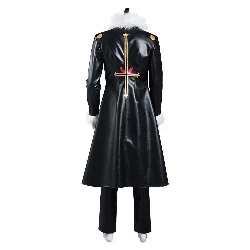 Anime Chrollo Lucilfer Kulolo  - Men'S Suit Accessories recensie en prijs