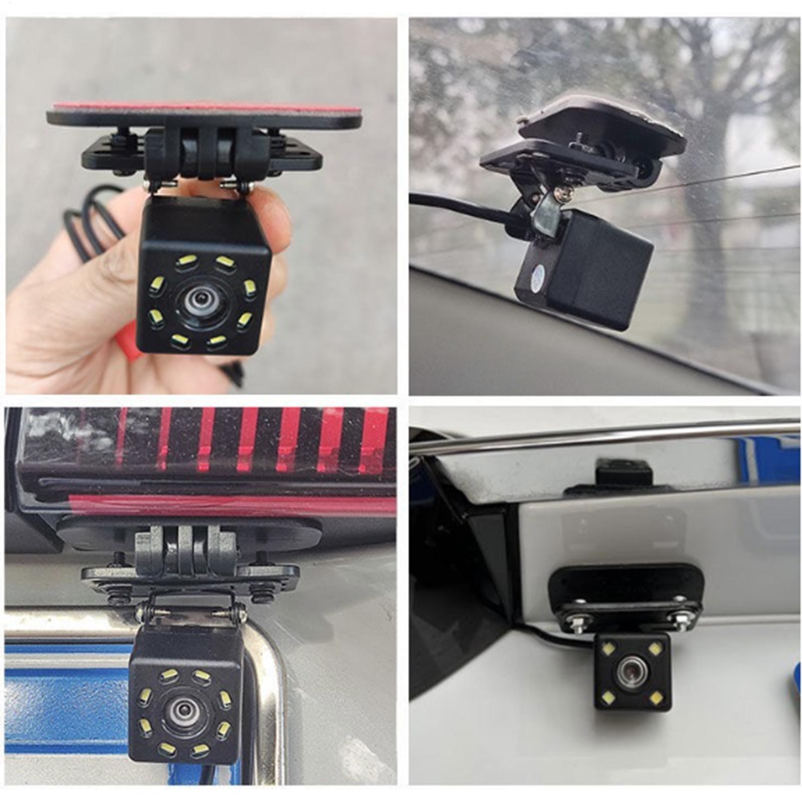 Achterruitcamera-houder, stabi - Men'S Accessories Holder recensie en prijs