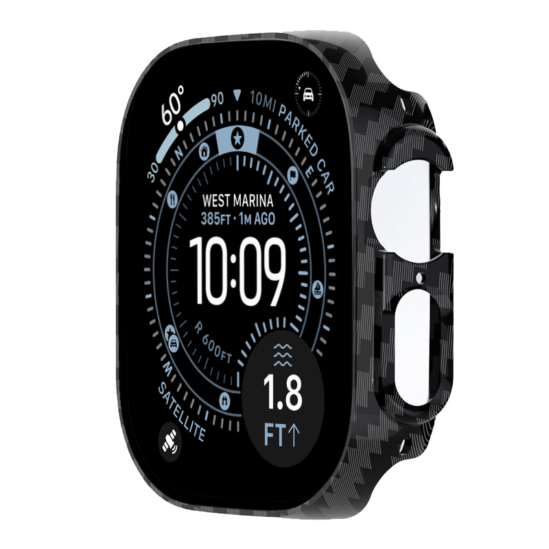 Beschermhoes voor Apple Watch  - Men'S Accessories Display recensie en prijs