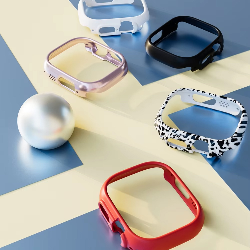 Beschermhoes voor Apple Watch  - Men'S Accessories Display recensie en prijs