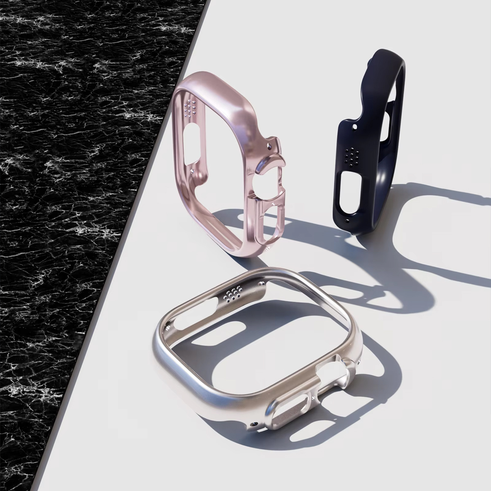 Beschermhoes voor Apple Watch  - Men'S Accessories Display recensie en prijs