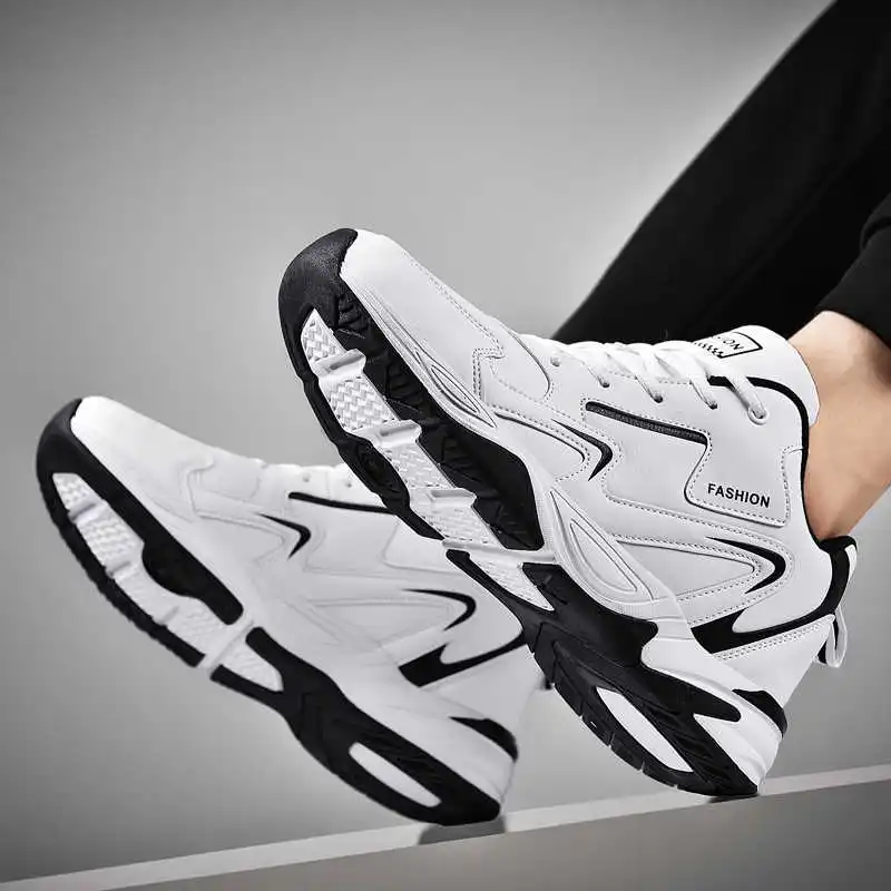 Koud-proof Lente Gym Sneakers  - Men Accessories Low Price recensie en prijs