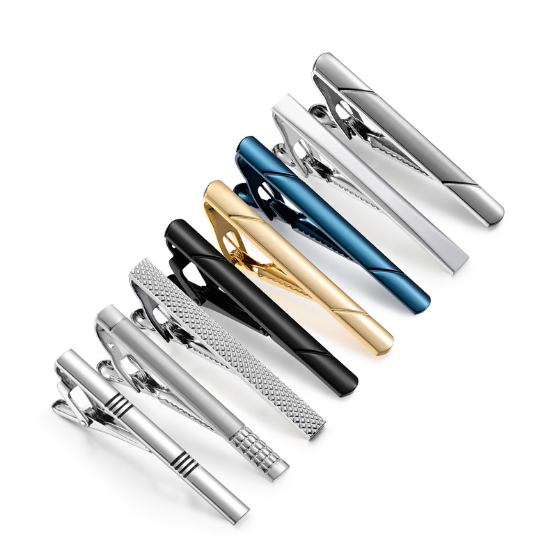 7/8/10 PCS Dasspeld Set Met Ge - Cufflink Box Set recensie en prijs