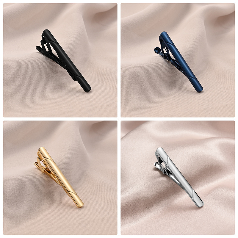 7/8/10 PCS Dasspeld Set Met Ge - Cufflink Box Set recensie en prijs