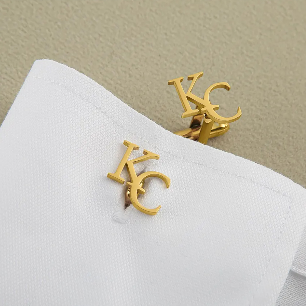 Gepersonaliseerde manchetknope - Cufflink Box Set recensie en prijs