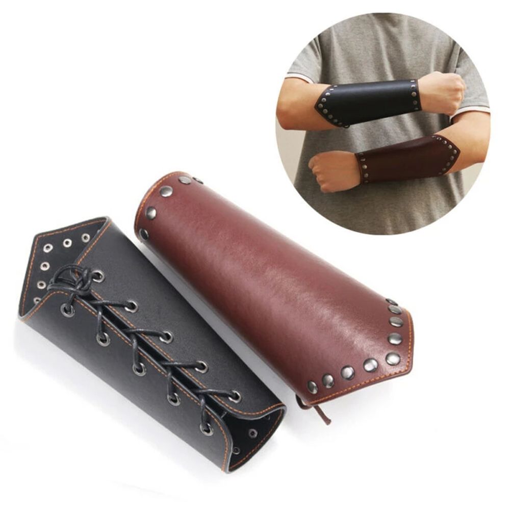 Sportaccessoires Lederen boogs - Men'S Viking Accessories recensie en prijs
