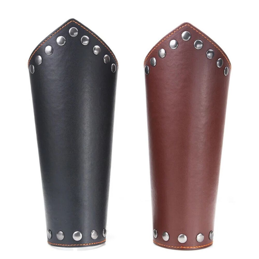 Sportaccessoires Lederen boogs - Men'S Viking Accessories recensie en prijs