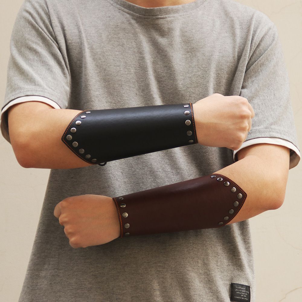 Sportaccessoires Lederen boogs - Men'S Viking Accessories recensie en prijs