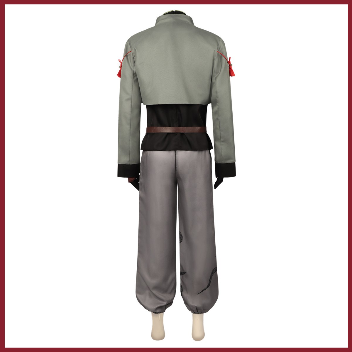 Anime Bungo Zwerfhonden Nakaha - Men'S Suit Accessories recensie en prijs