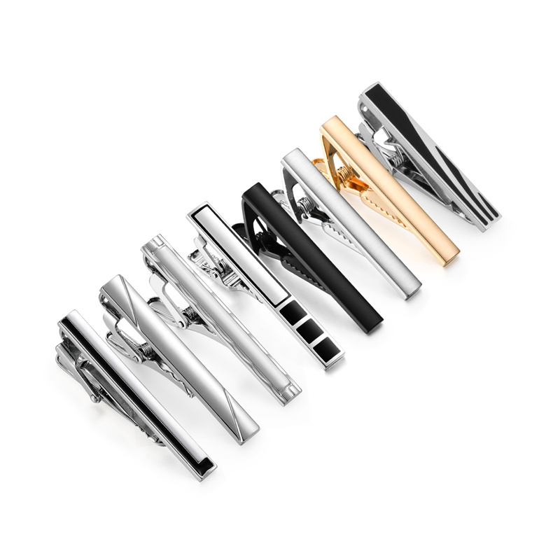 8-delige korte dasspeldjes set - Cufflink Box Set recensie en prijs
