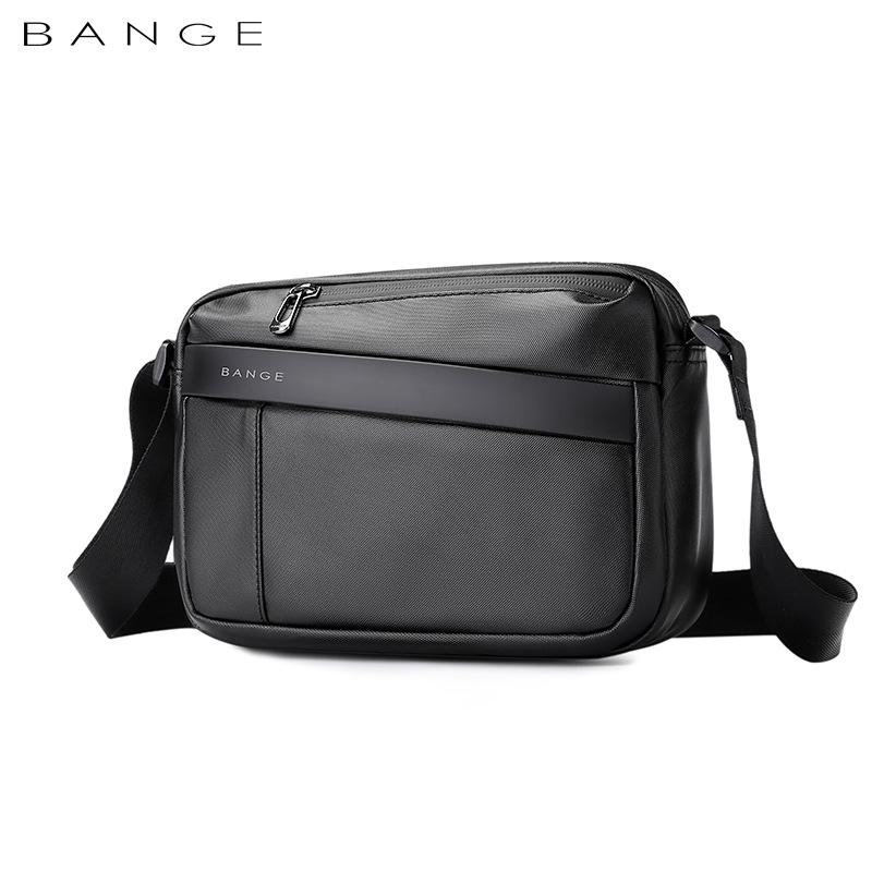 Bange Messenger Bag Koreaanse  - Keychain Multi Tool recensie en prijs
