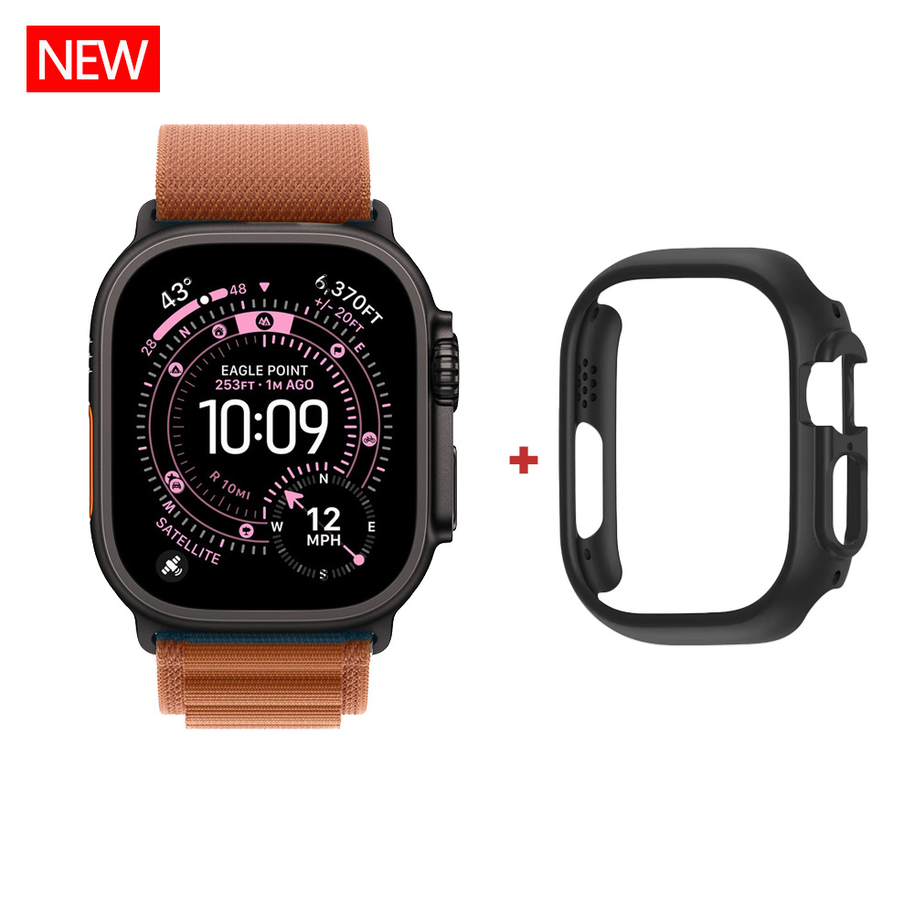 Beschermhoes voor Apple Watch  - Men'S Accessories Display recensie en prijs