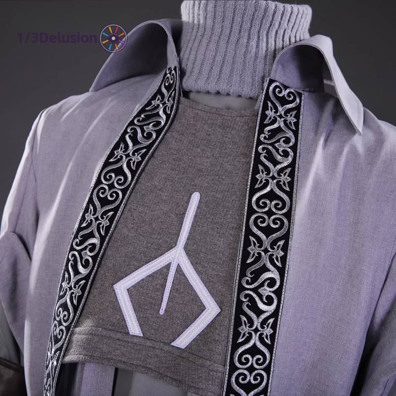 1/3Delusion Winkel Bloodborne  - Men Accessories In Store recensie en prijs